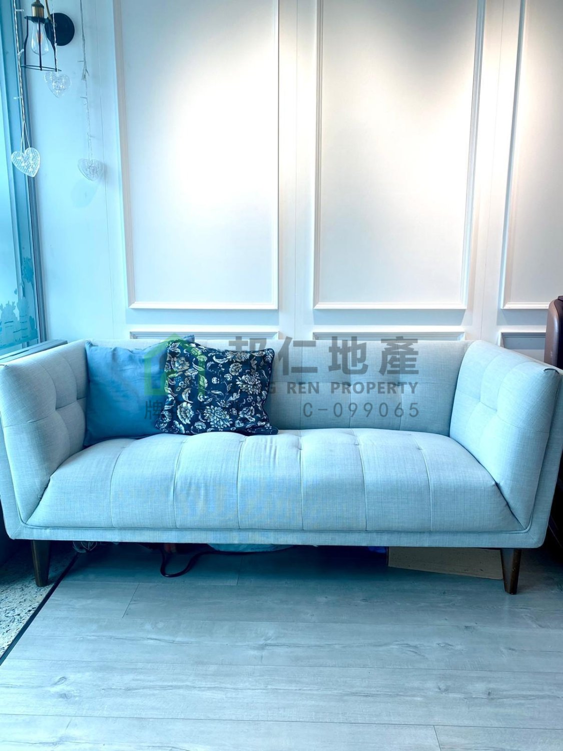 THE RIVERPARK TWR 02 Shatin H 000484 For Buy