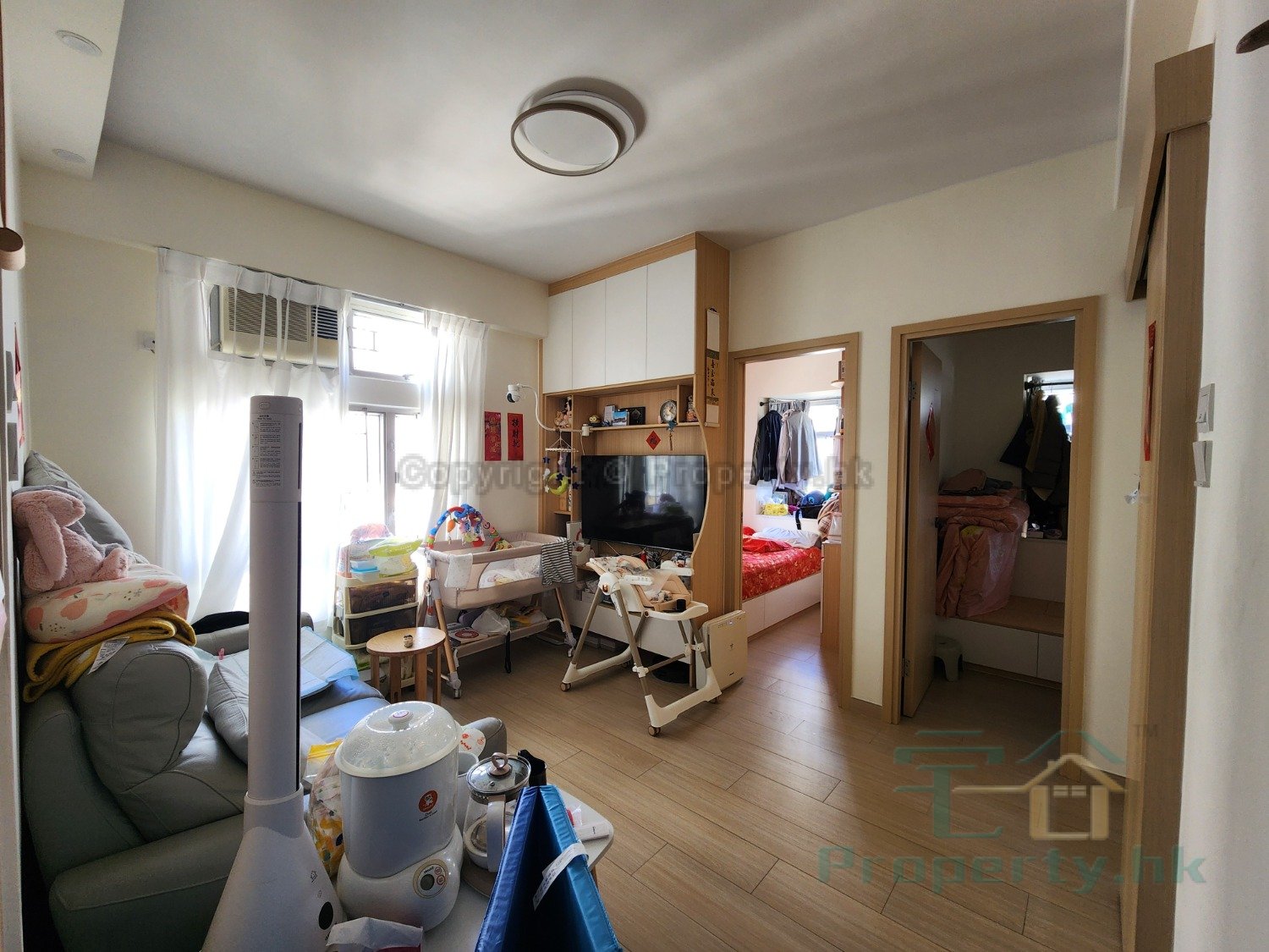 TSUEN CHEONG CTR, CHEONG ON BLDG Tsuen Wan M 1812436 For Buy