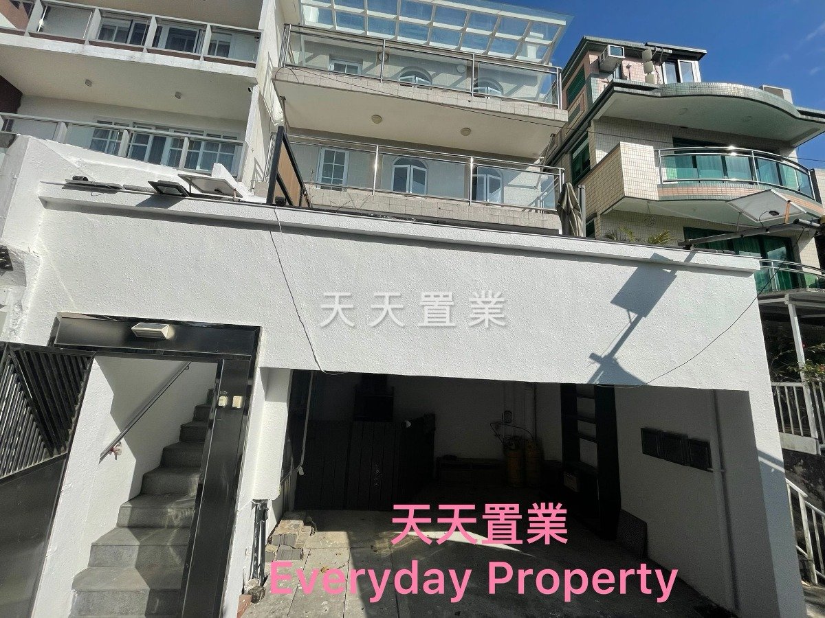 HUNG Sai Kung 019172 For Buy
