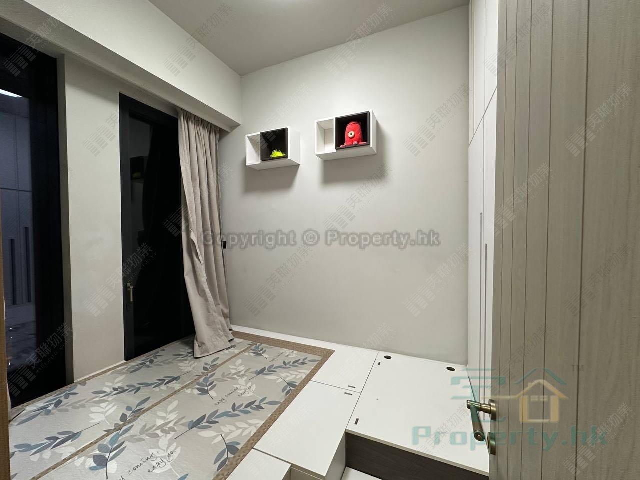 THE PAVILIA FARM TWR 05A Shatin H 1835846 For Buy