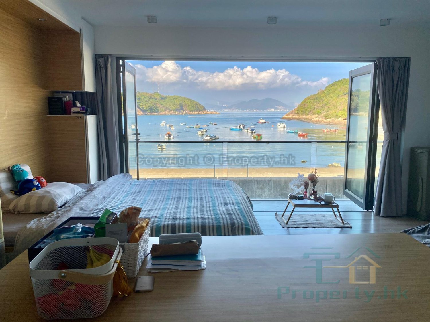 WING LUNG ST, PENG CHAU Islands M C503633 For Buy