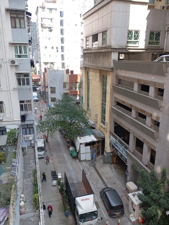 FOK LIN BLDG BLK A Hunghom L 1814024 For Buy