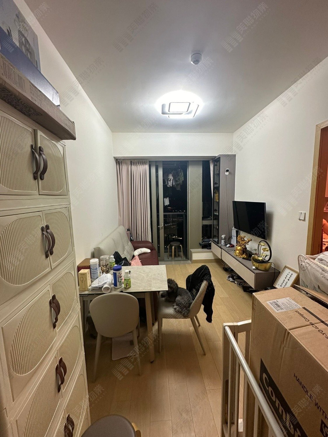 LOHAS PARK PH 09B GRAND MARINI TWR 02B Tseung Kwan O H 1795100 For Buy