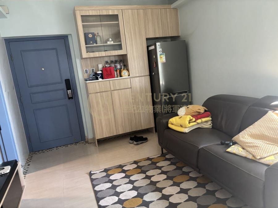 富麗花園 第01座