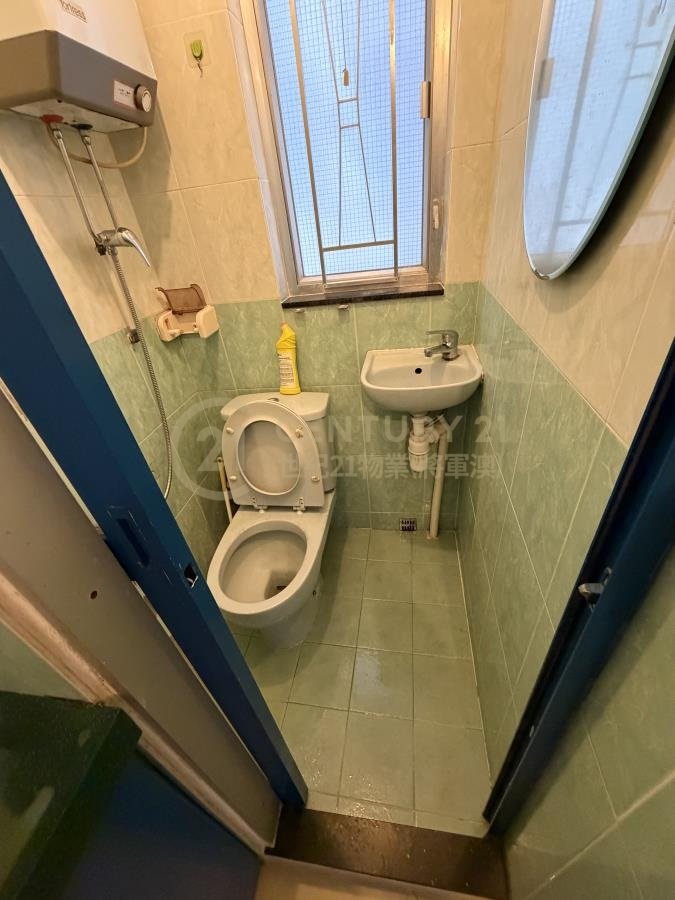 寶明苑 寶柏閣 B座 (連地價)