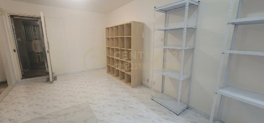 廣明苑 廣瑞閣 D座 (連地價)