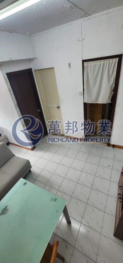 FOOK ON BLDG Tai Po H W169423 For Buy