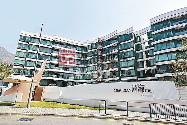 MERIDIAN HILL BLK 01 Kowloon Tong M T132814 For Buy