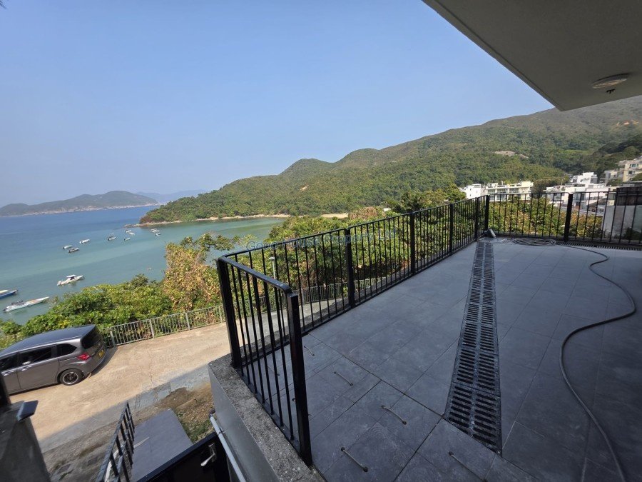Clear Water Bay Village Sai Kung S018320 For Buy
