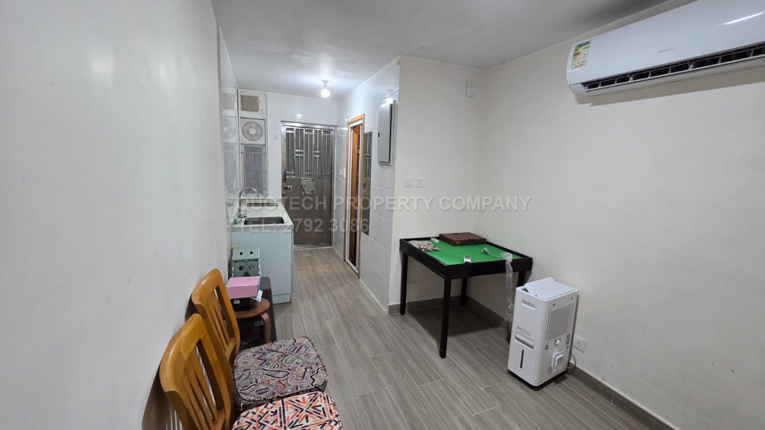 SHA KOK MEI Sai Kung L 020788 For Buy