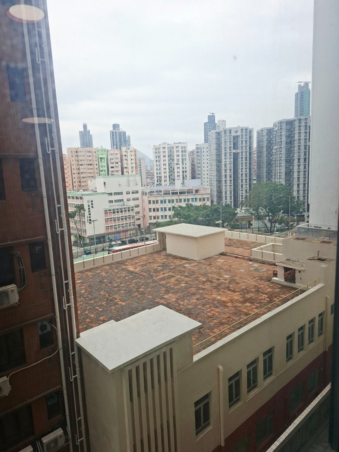 KHORA Tai Kok Tsui M 1810062 For Buy