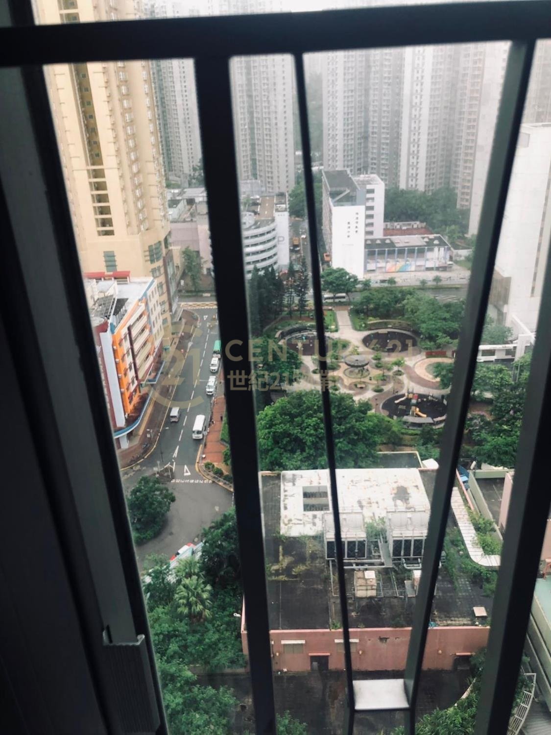 顯明苑 (綠表)