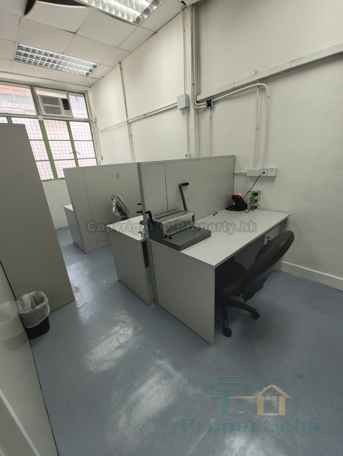 ON HO IND BLDG Shatin M 1803730 For Buy
