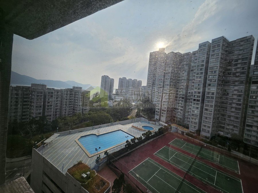 HONGKONG GDN BLK 08 DOMINION HTS Tsuen Wan M C020425 For Buy