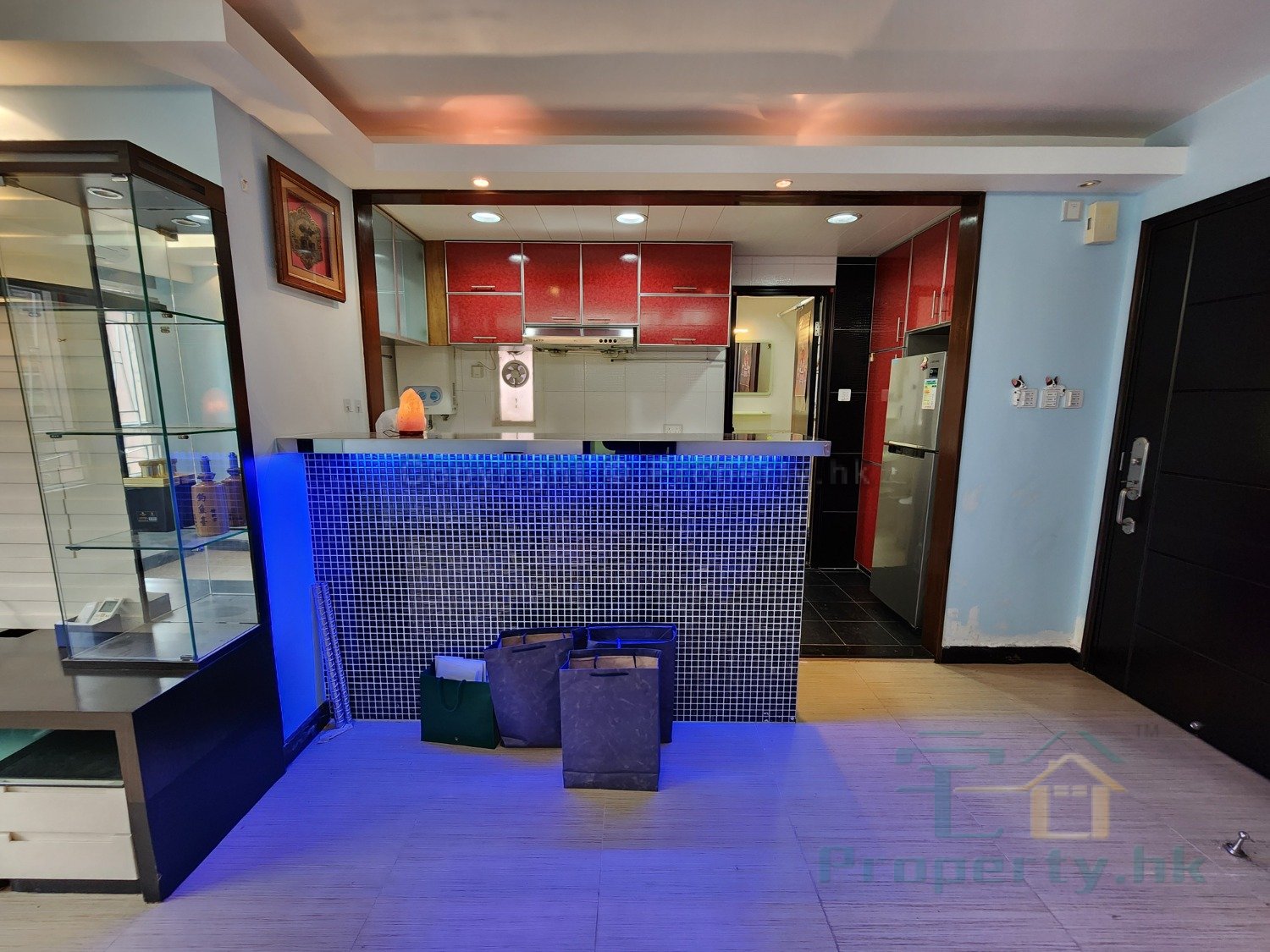 KWONG MING COURT PH 01 BLK D (HOS) Tseung Kwan O L 1810198 For Buy
