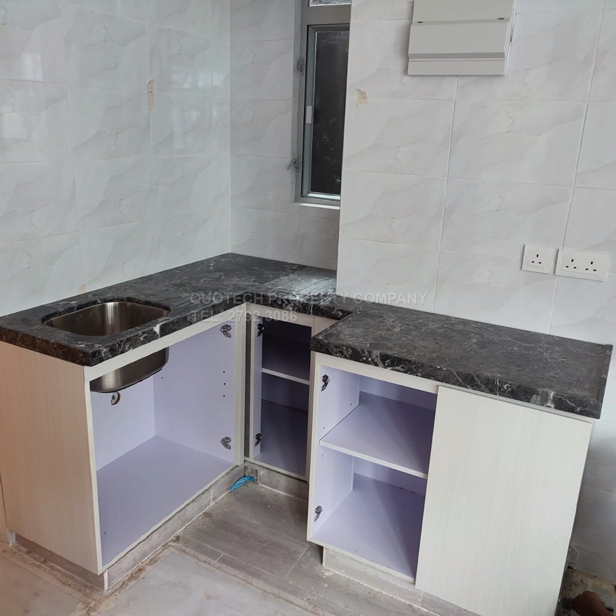 HO CHUNG Sai Kung H 020930 For Buy