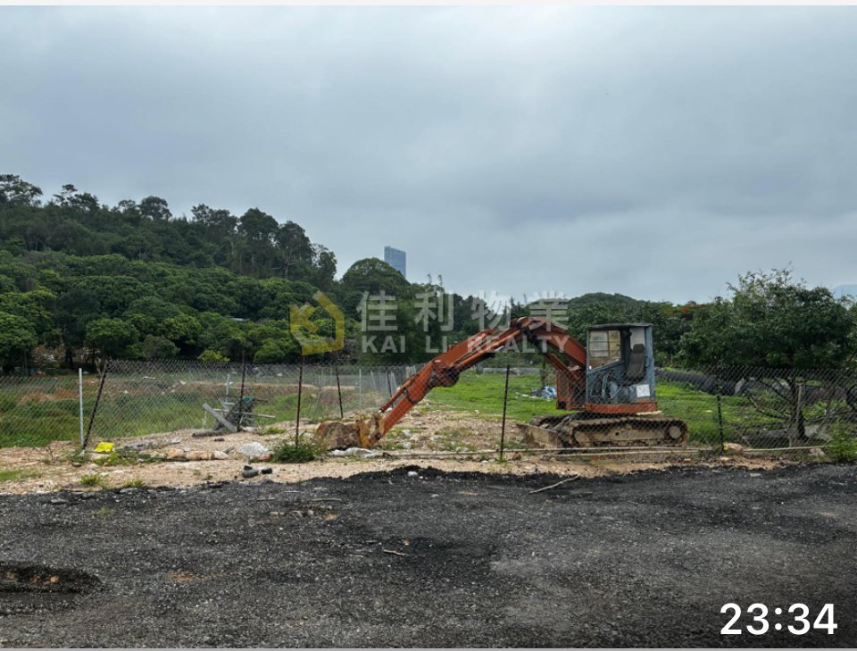 MAN KAM TO RD Sheung Shui Y038142 For Buy