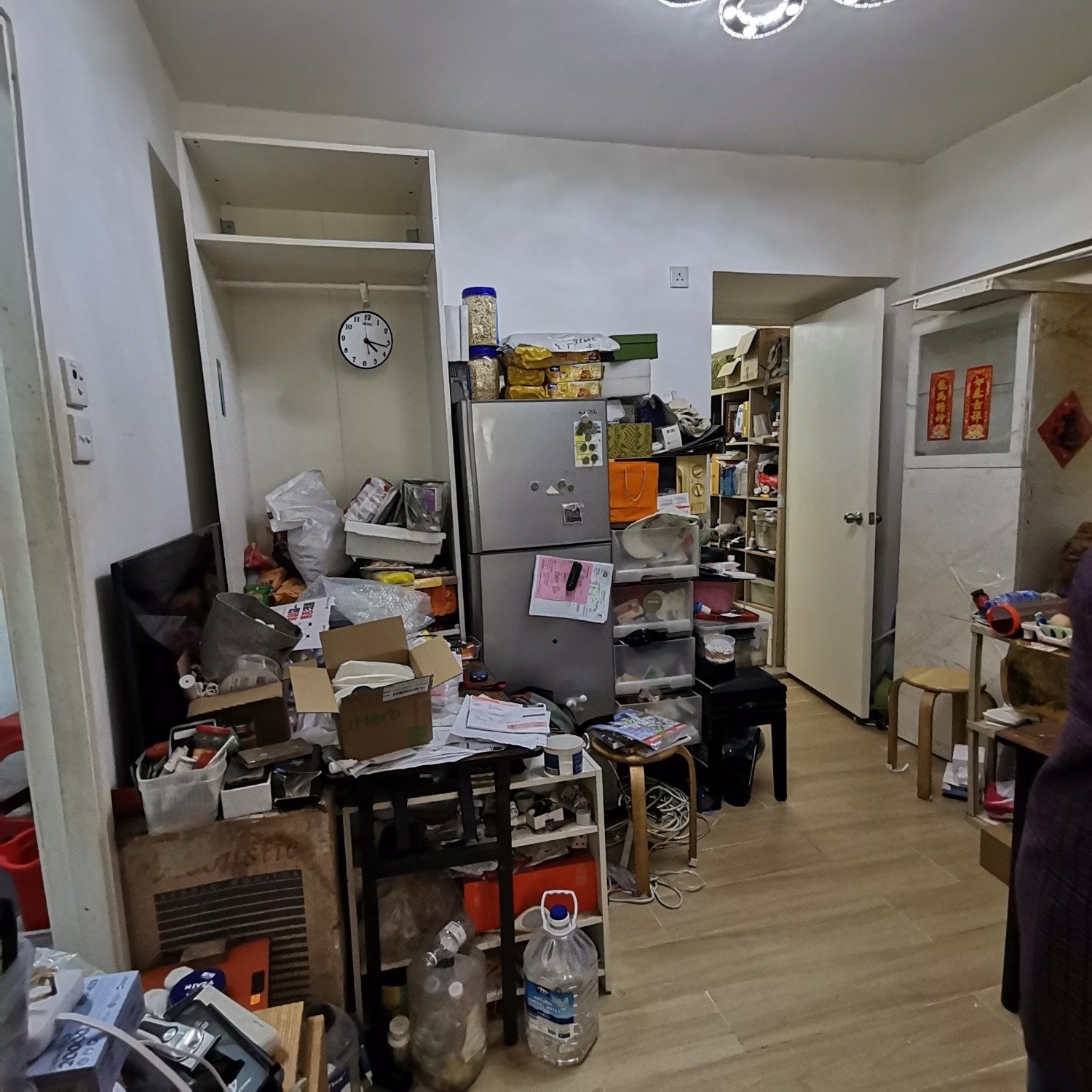 LEE SHING BLDG Mong Kok M 1802796 For Buy