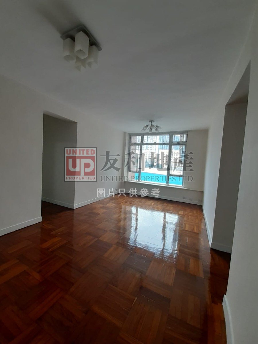 PERTH GDN (GARVE COURT) Ho Man Tin H T134266 For Buy