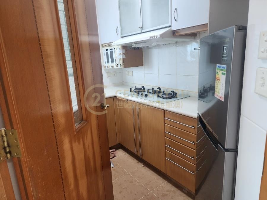 維景灣畔 第01期 第05座