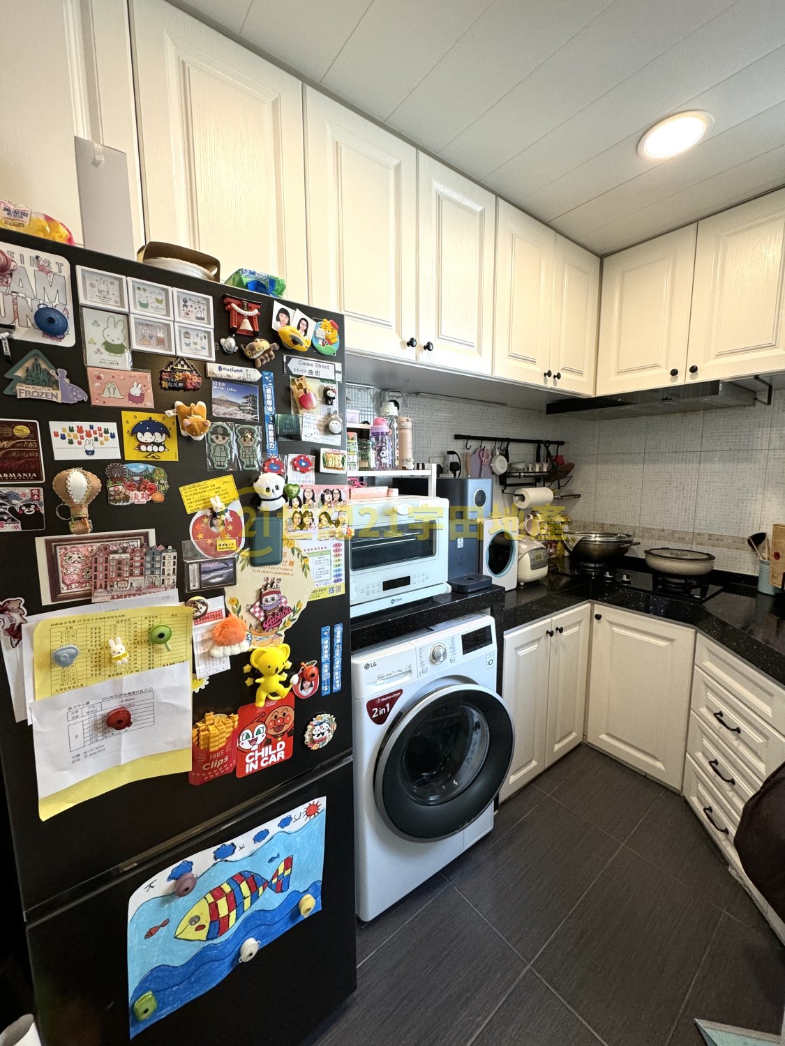 FULL SCENE GDN  Tai Po H T020070 For Buy