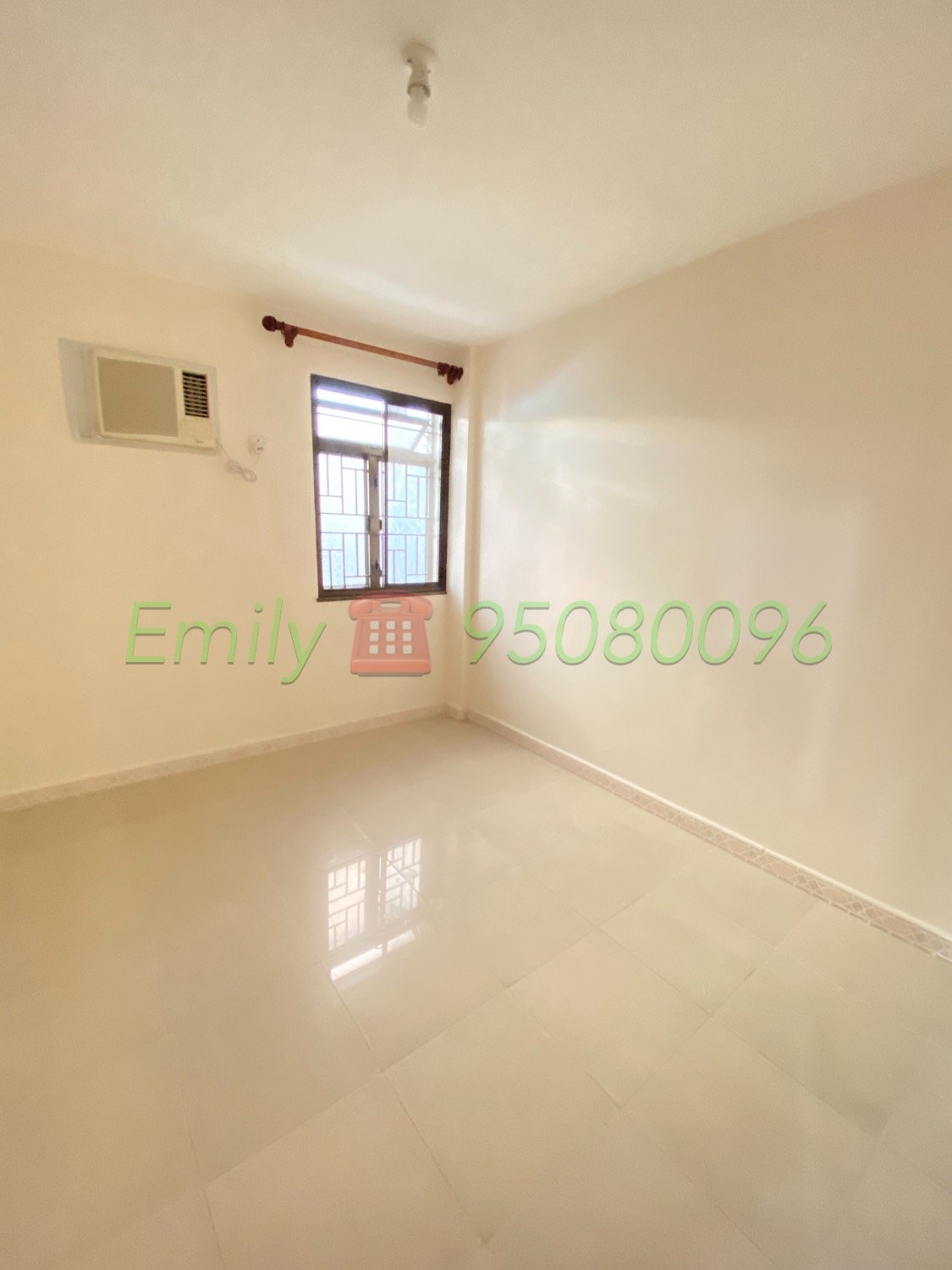 SHA TIN WAI NEW VILLAGE