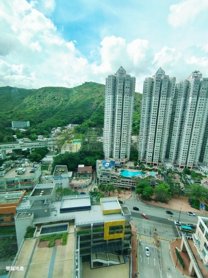 碧堤半島 租盤 #C012838 8