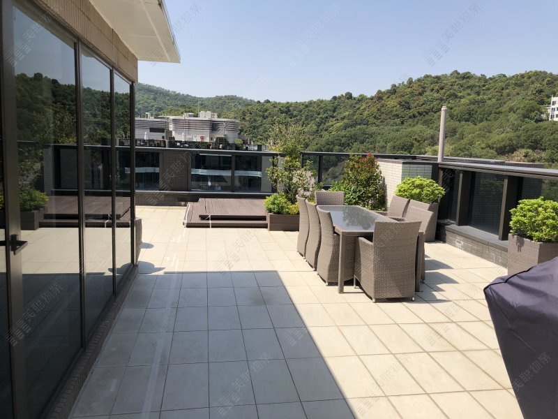 DRAGONS RANGE COURT A TWR 02 Shatin H 1817172 For Buy