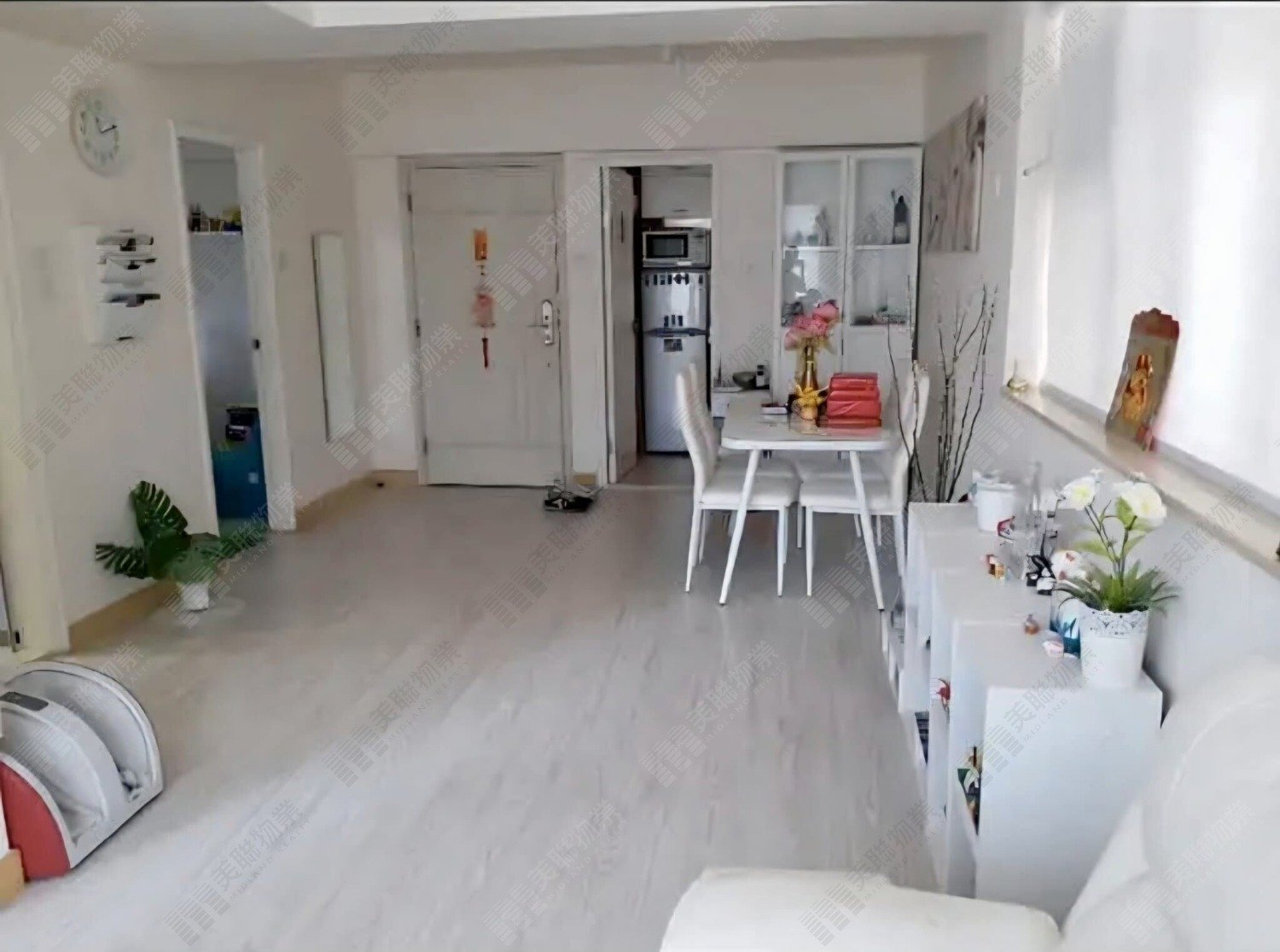 JUBILEE GDN BLK 02 Shatin M 1864446 For Buy