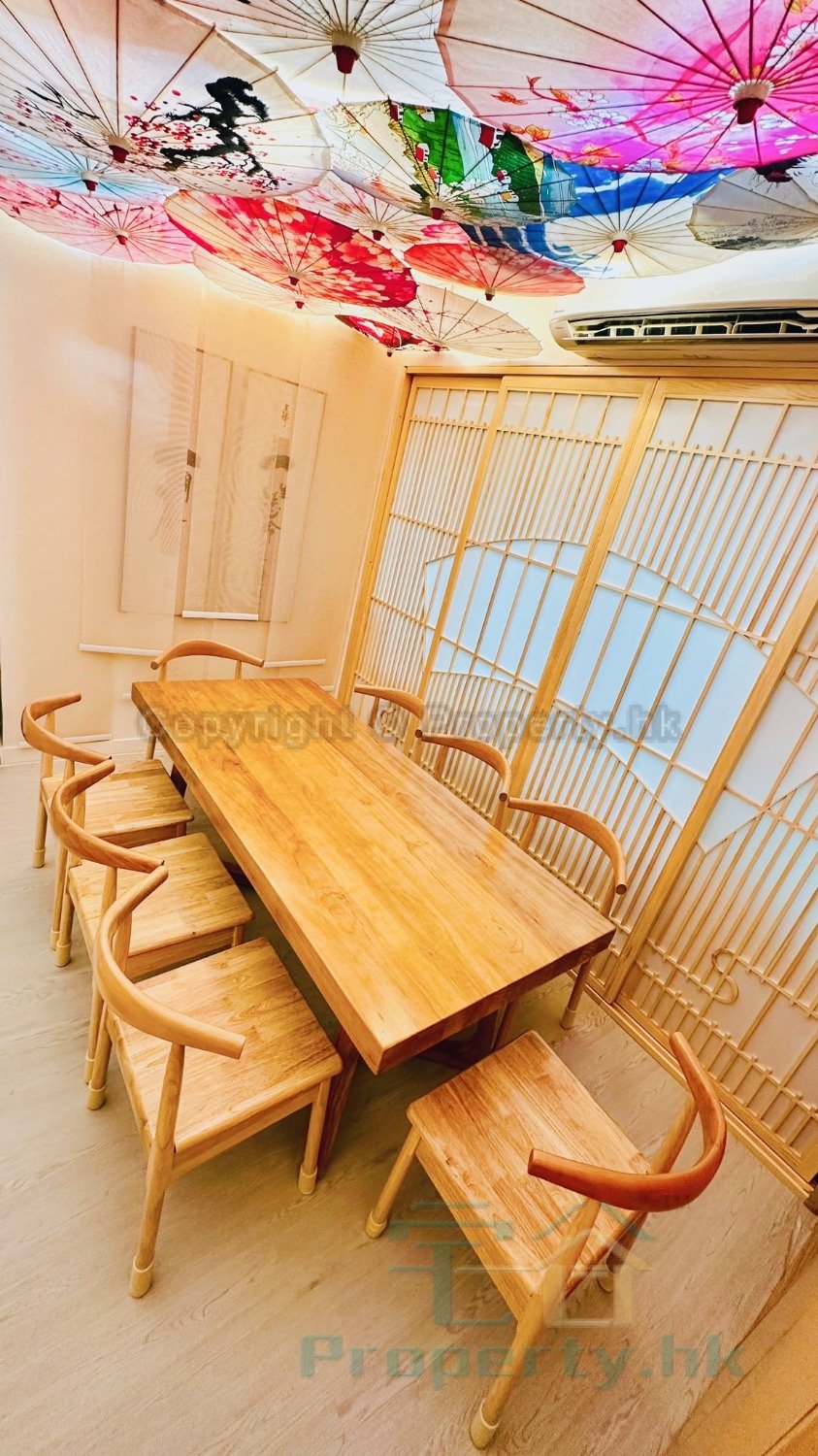BULKIN CTR Mong Kok H 1810820 For Buy