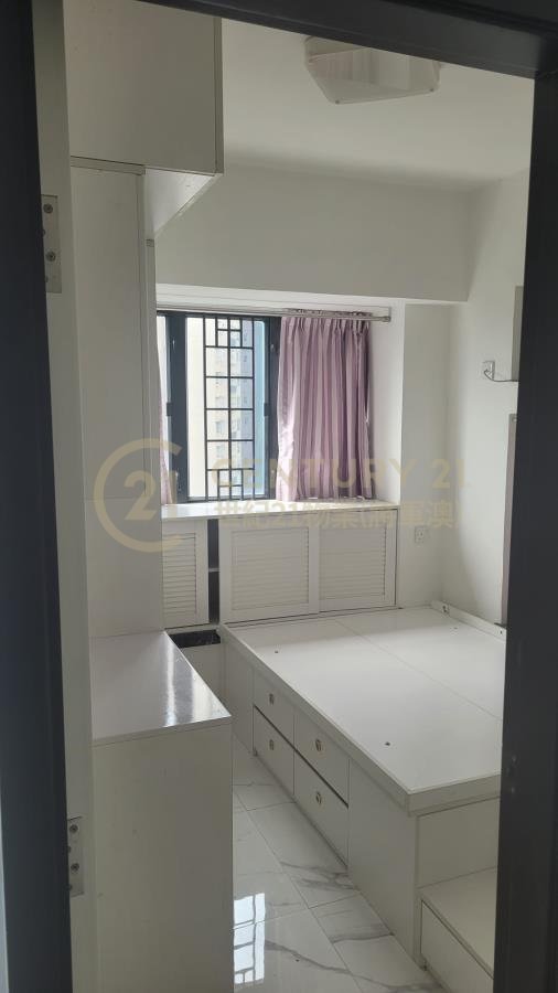 富麗花園 第02座