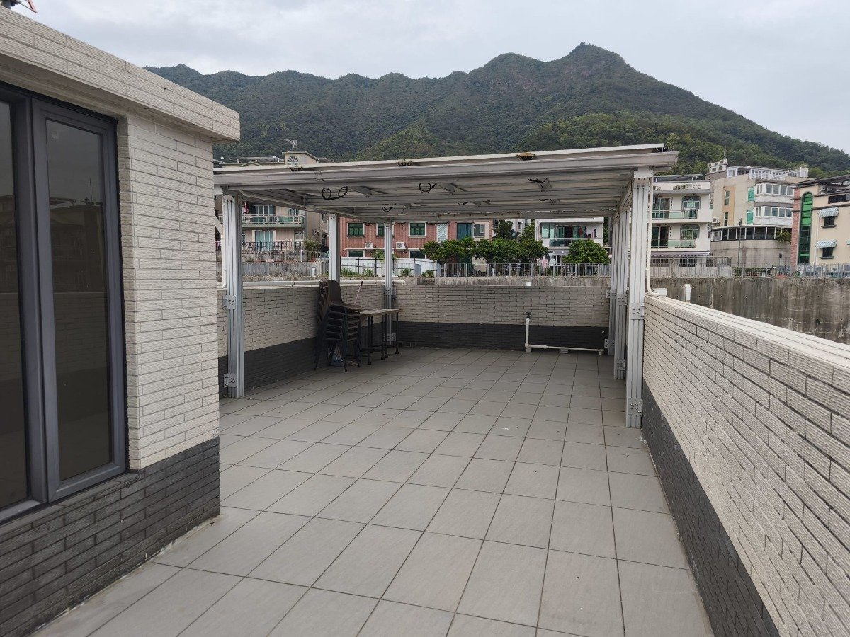 TAI MEI TUK TSUEN