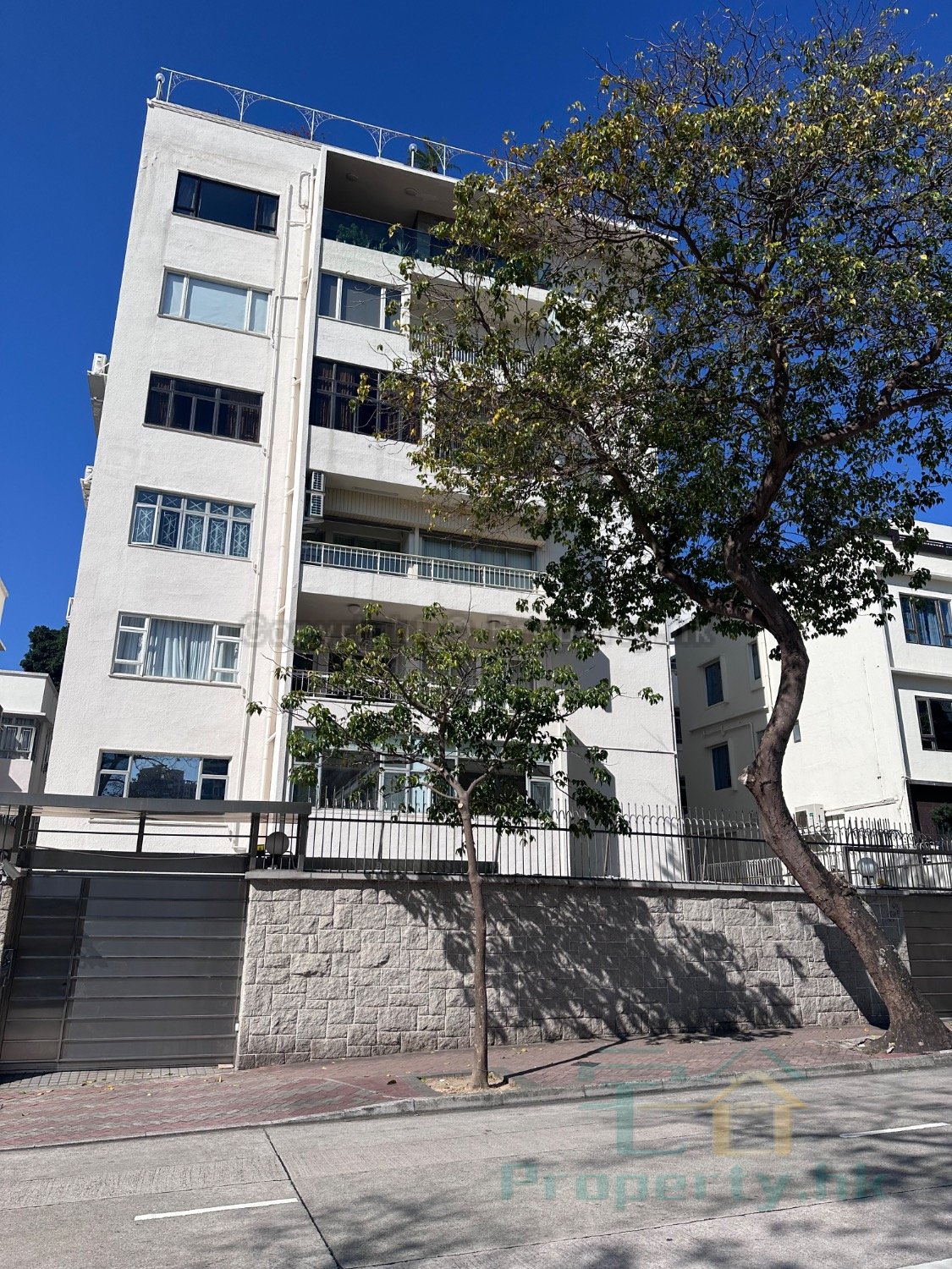 CARAVELLE VILLA Kowloon Tong L 1798644 For Buy