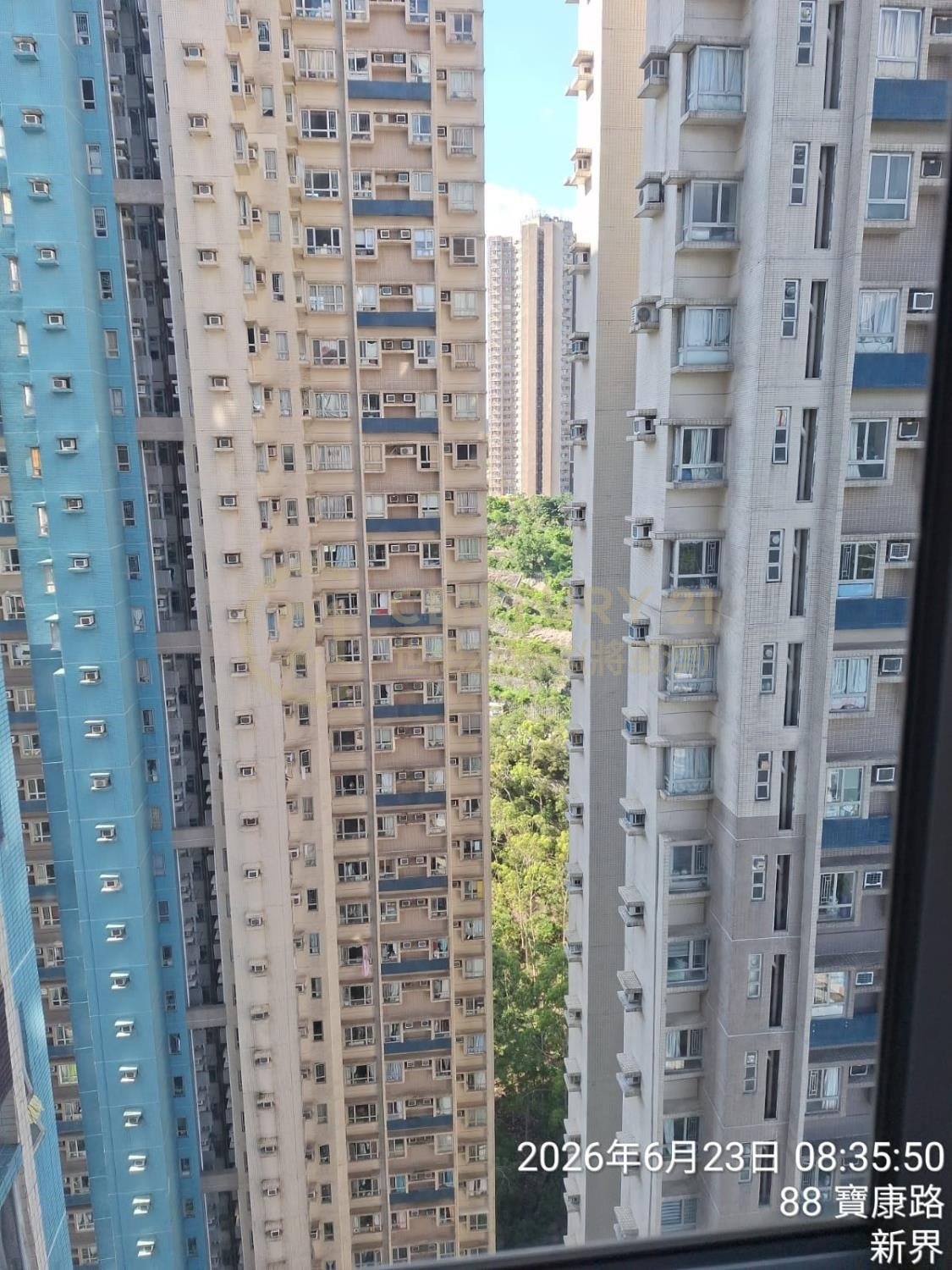 怡心園 第04座