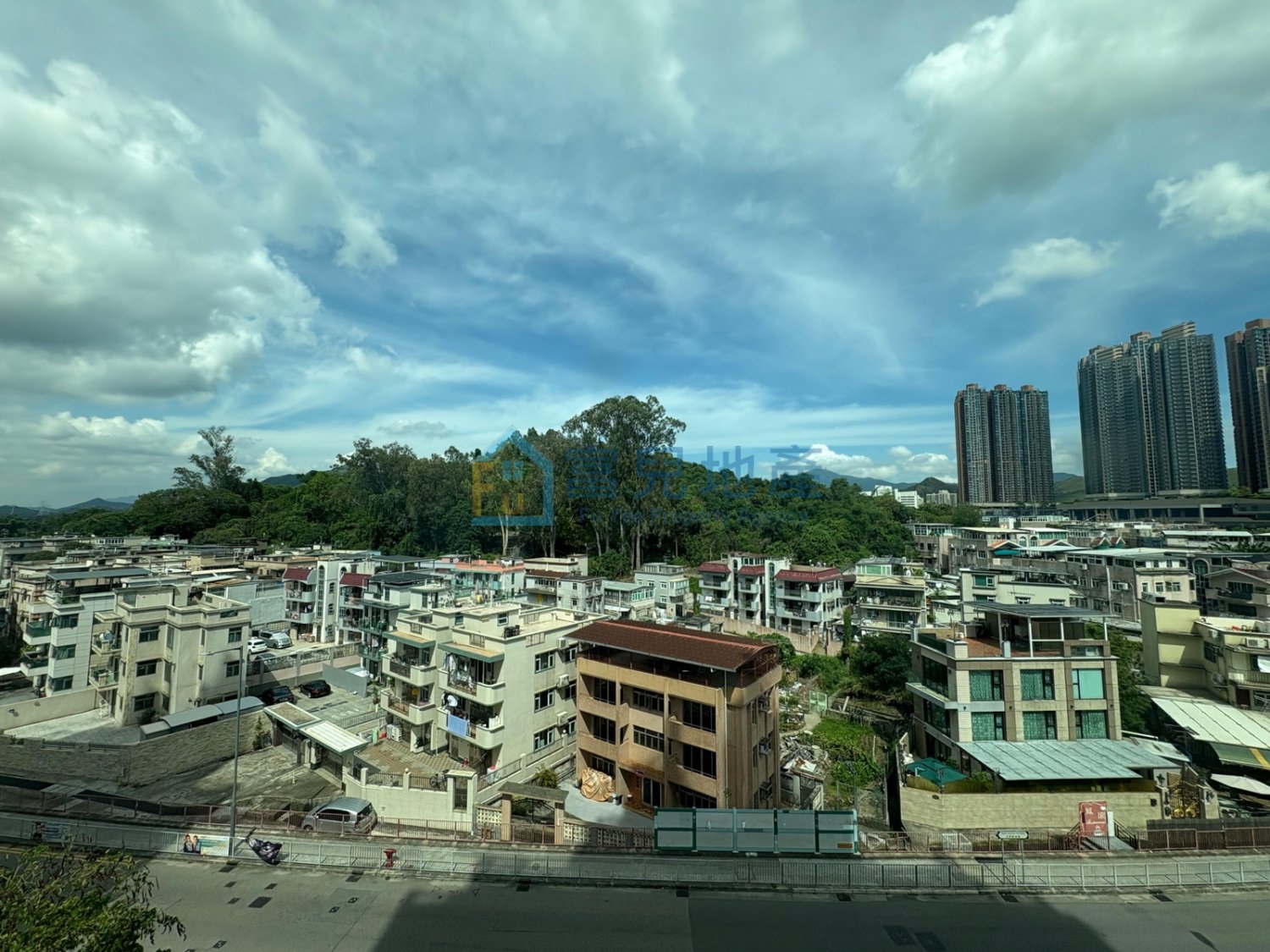 PARCVILLE TWR 06 Yuen Long L 000013 For Buy