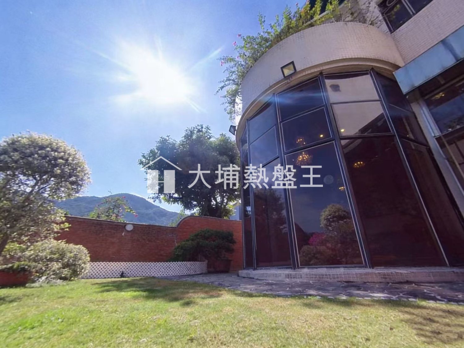 翡翠花園 