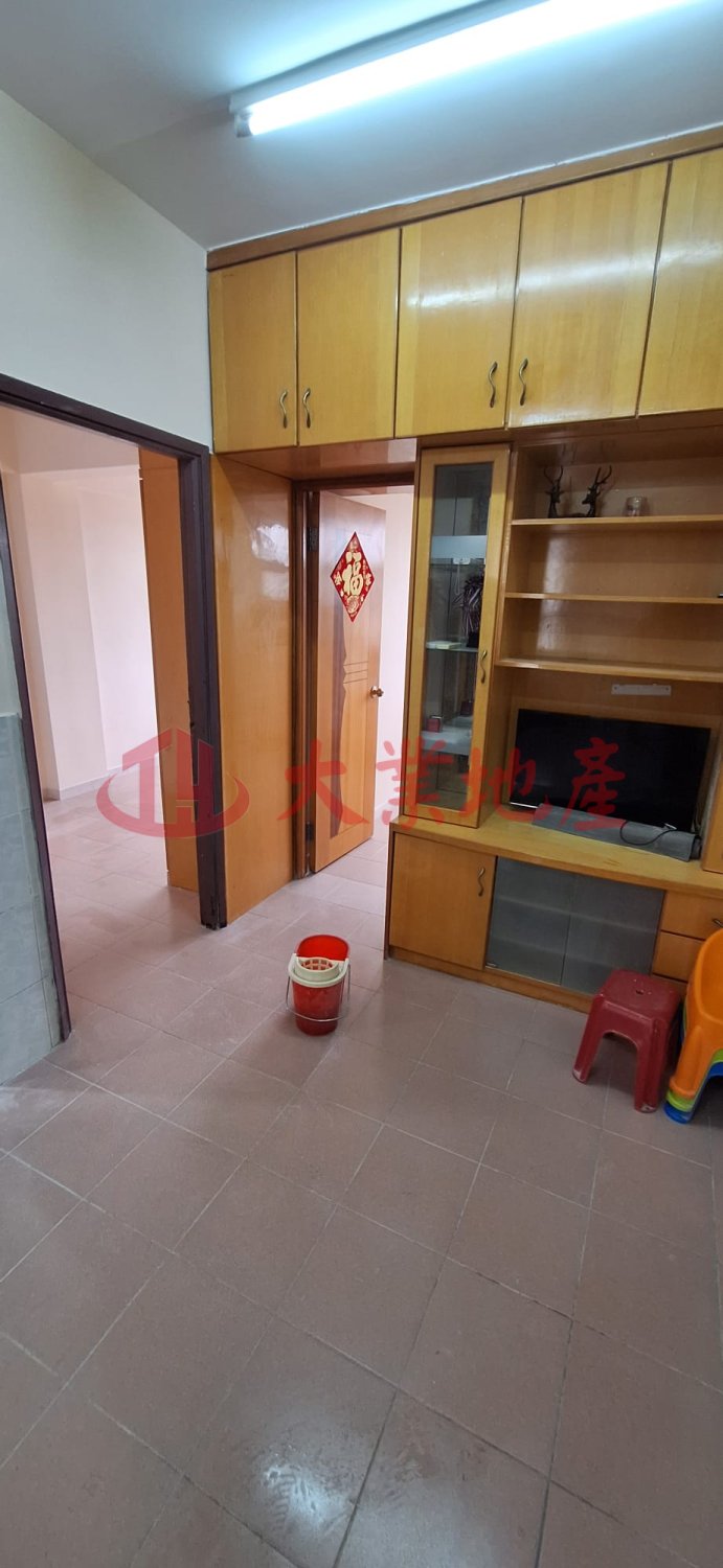 LUEN WO MARKET Fan Ling H 013245 For Buy