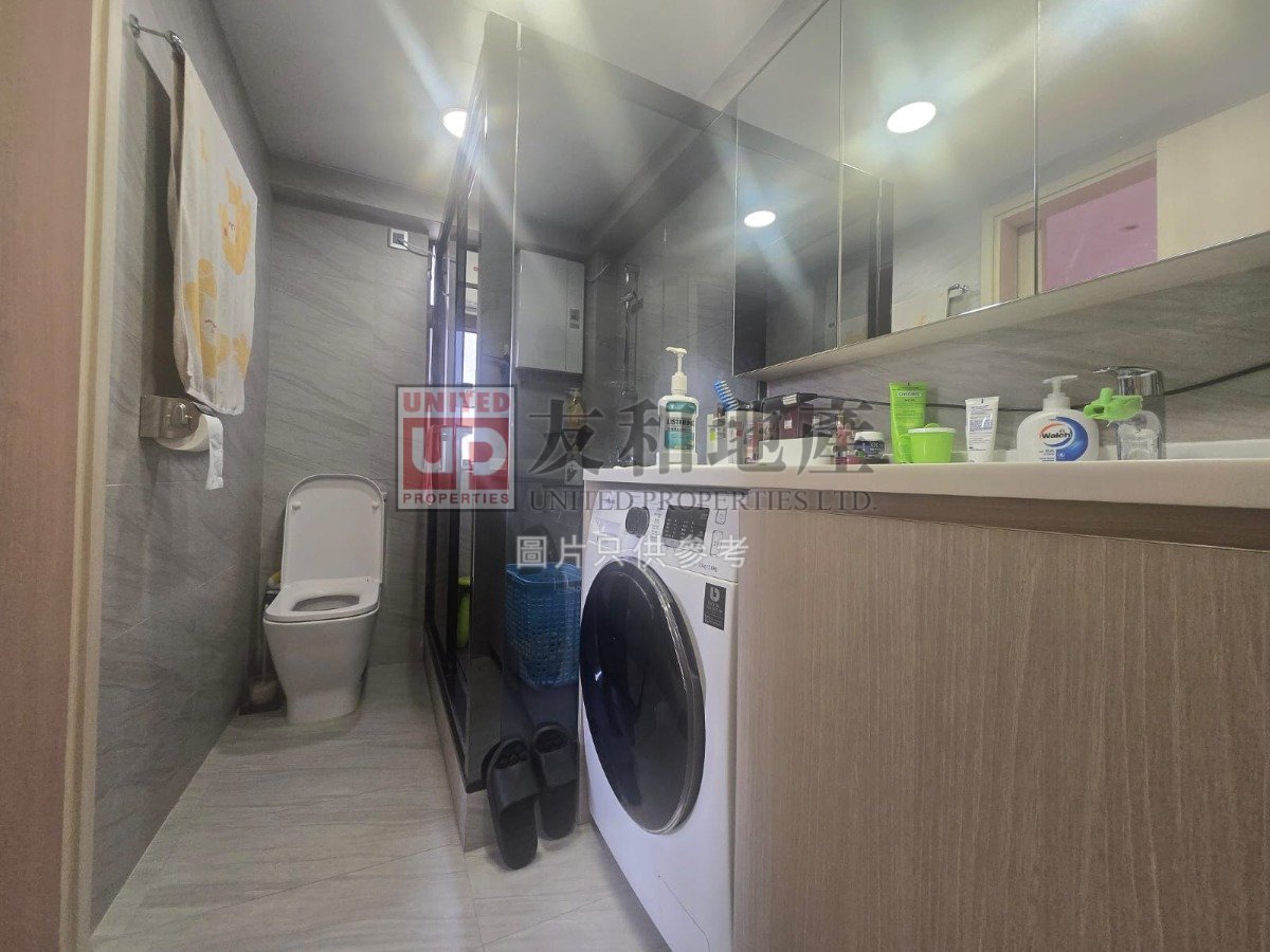 GALLANT VILLA Ho Man Tin L K169785 For Buy