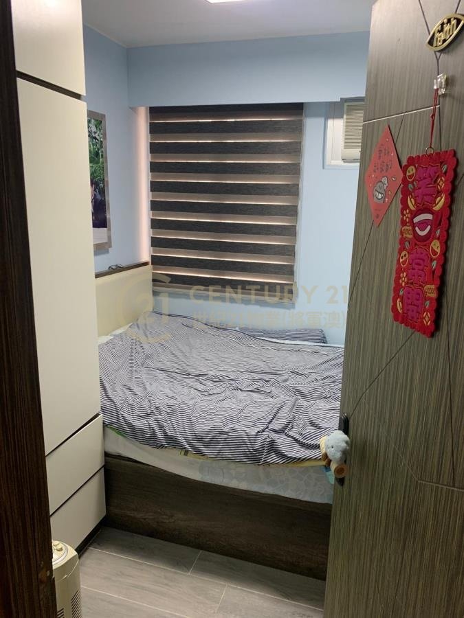 寶盈花園 第01座 (連地價)