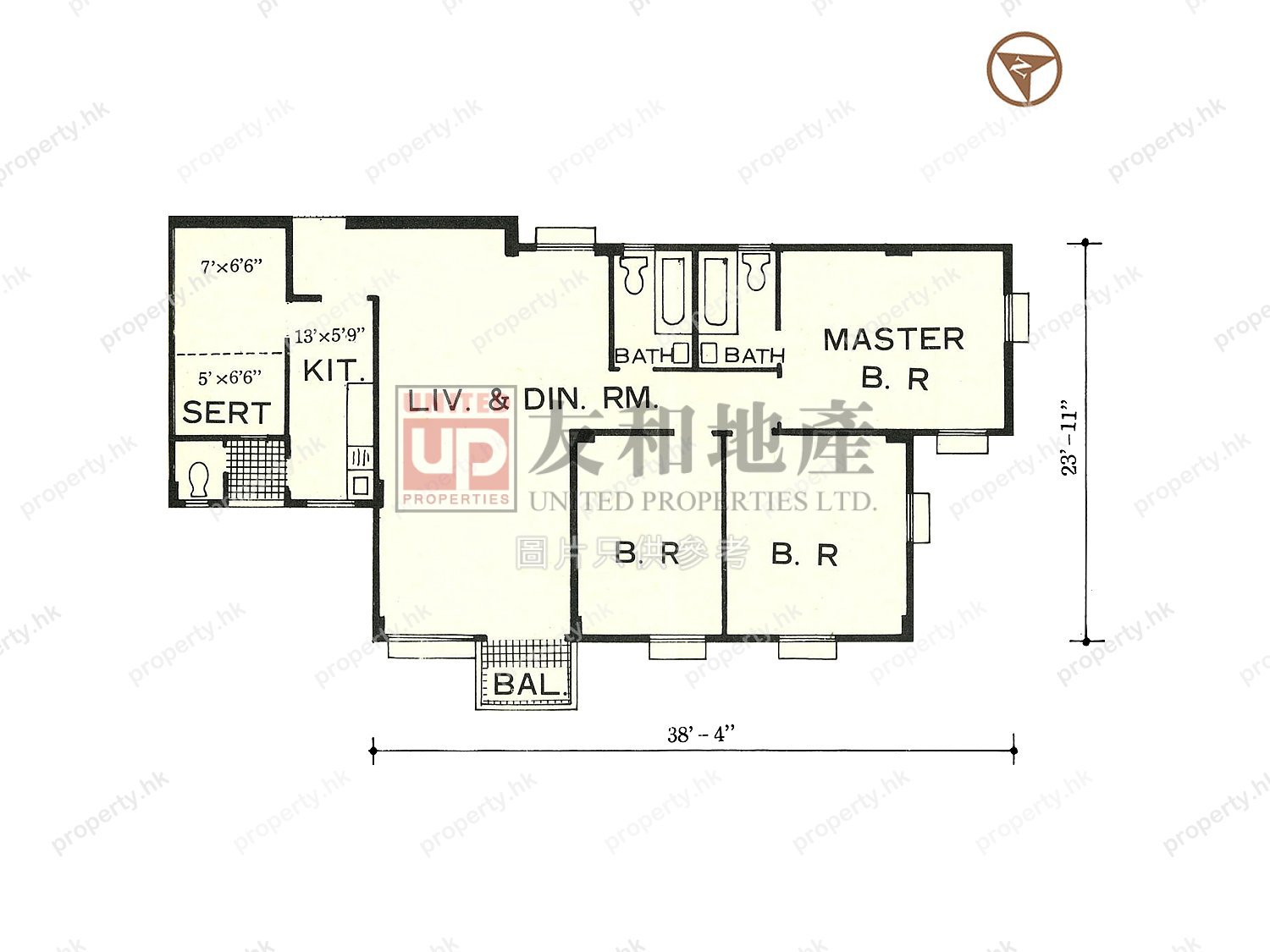 PRINCE'S HTS PH 01 Ho Man Tin H K180080 For Buy