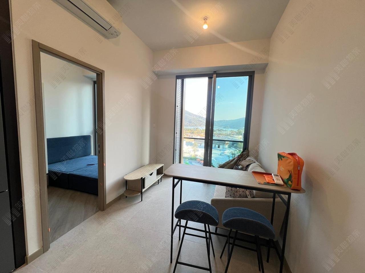 SIERRA SEA PH 01A AQUA AVE TWR 05 Ma On Shan L 1812468 For Buy