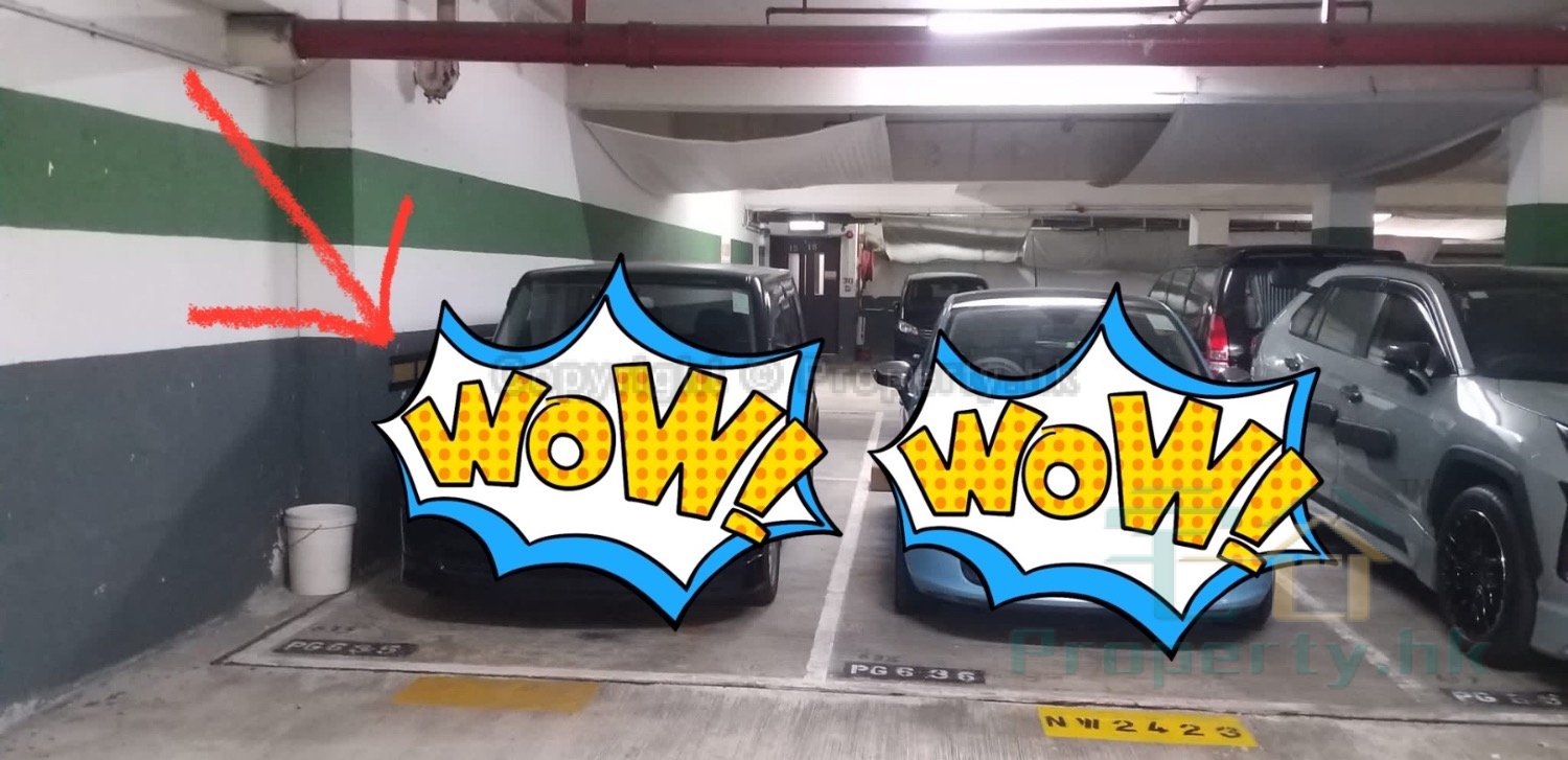 MELODY GDN Tuen Mun Basement 1845384 For Buy