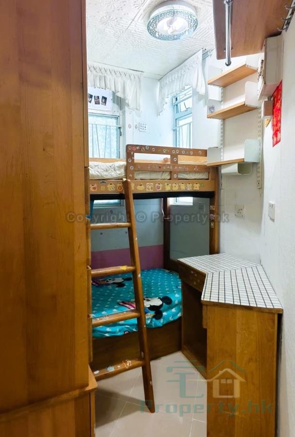 寶明苑 寶松閣 A座 (綠表)
