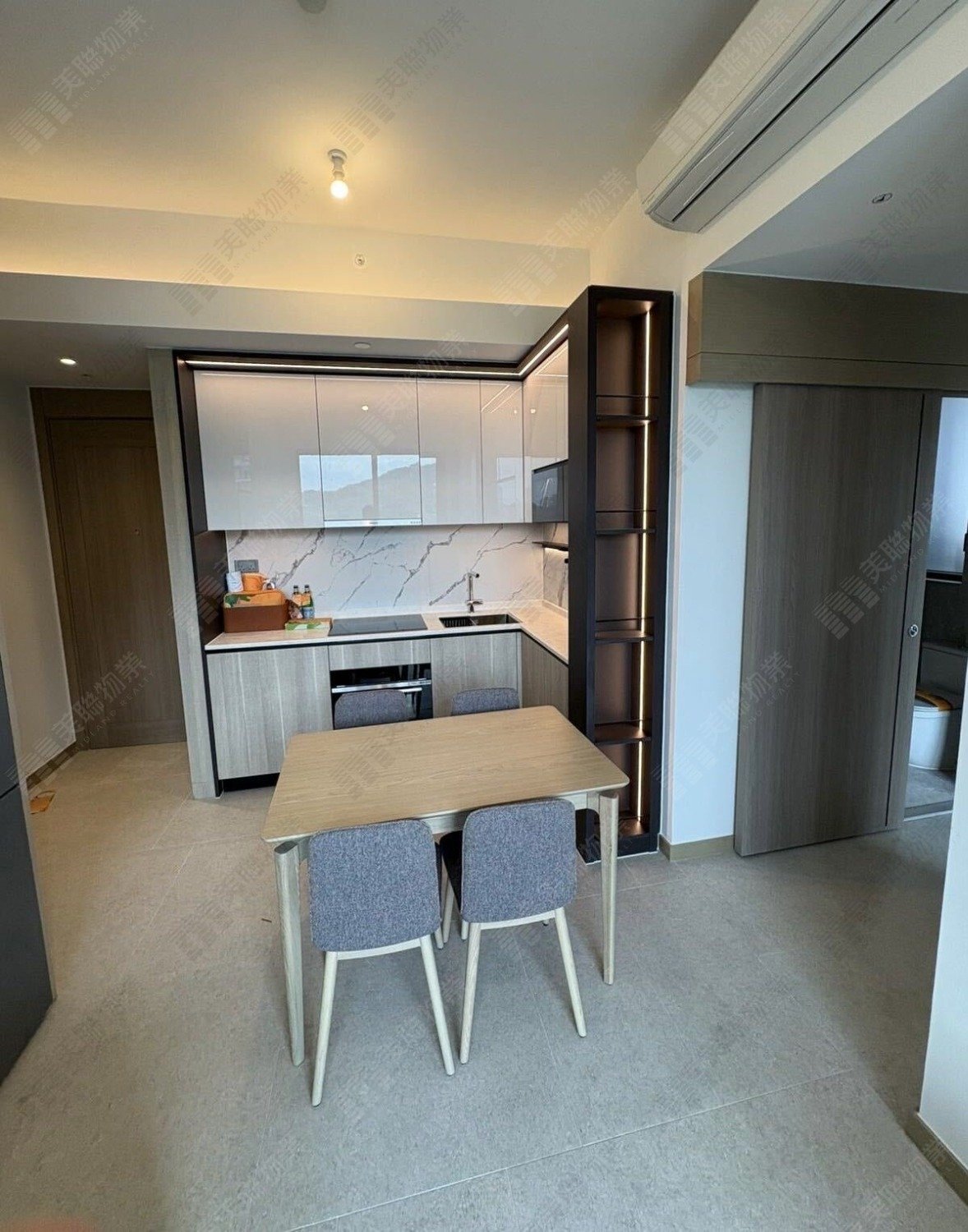 SIERRA SEA PH 01A AQUA AVE TWR 02 Ma On Shan M 1814968 For Buy