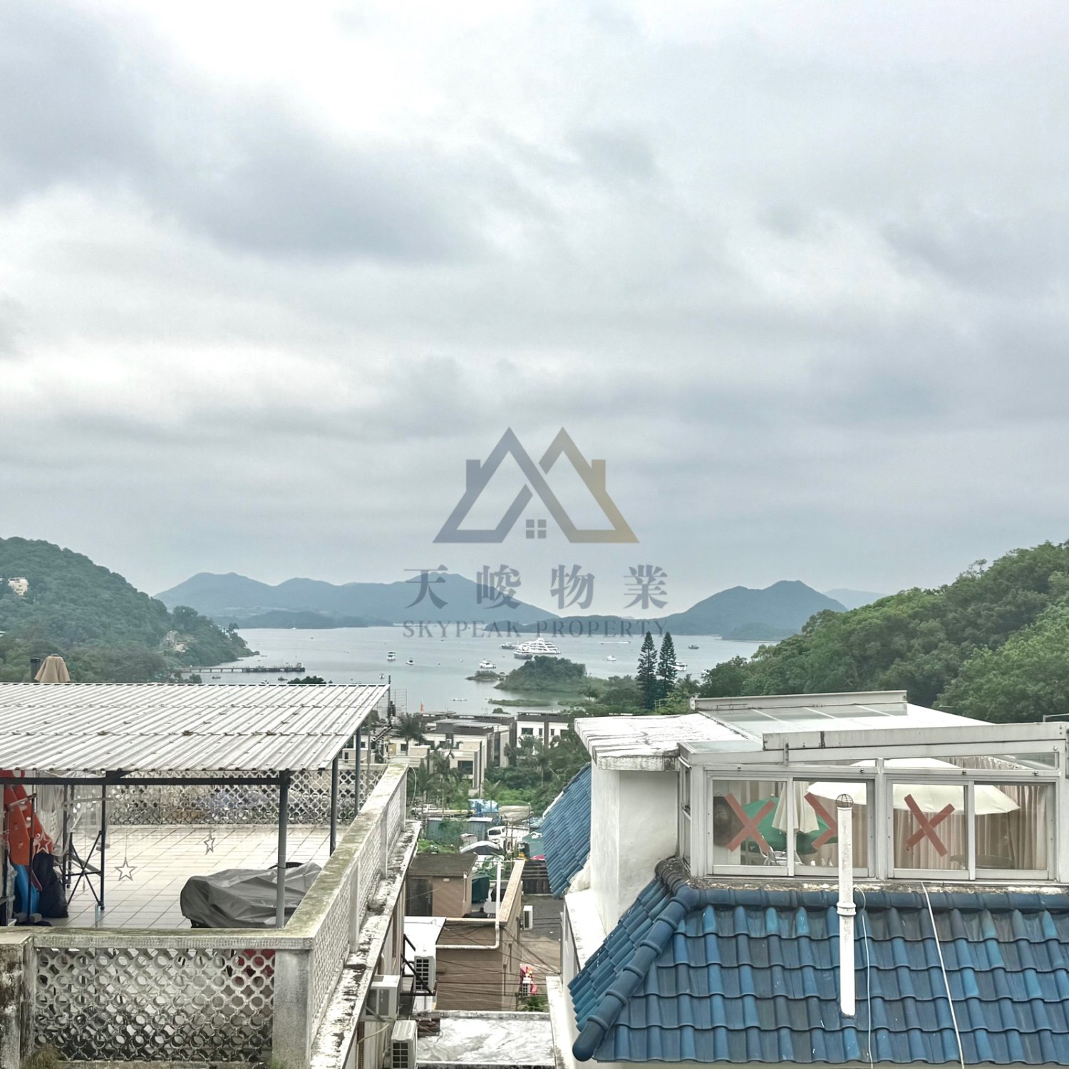 WONG CHUK WAN Sai Kung 000093 For Buy