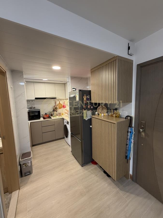 廣明苑 廣昌閣 A座 (綠表)