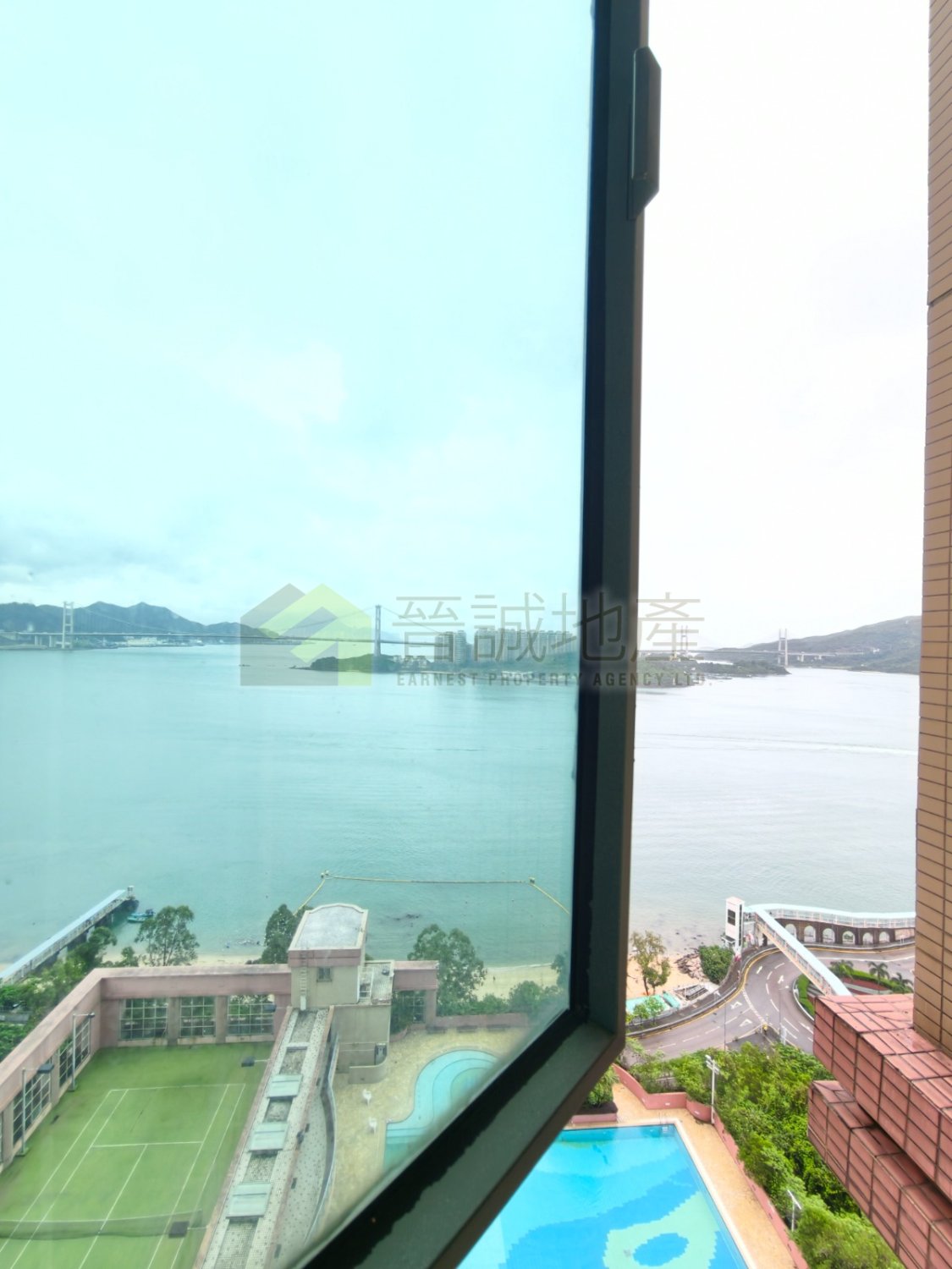 浪翠園 第02期 第06座 售盤 #C027807 16