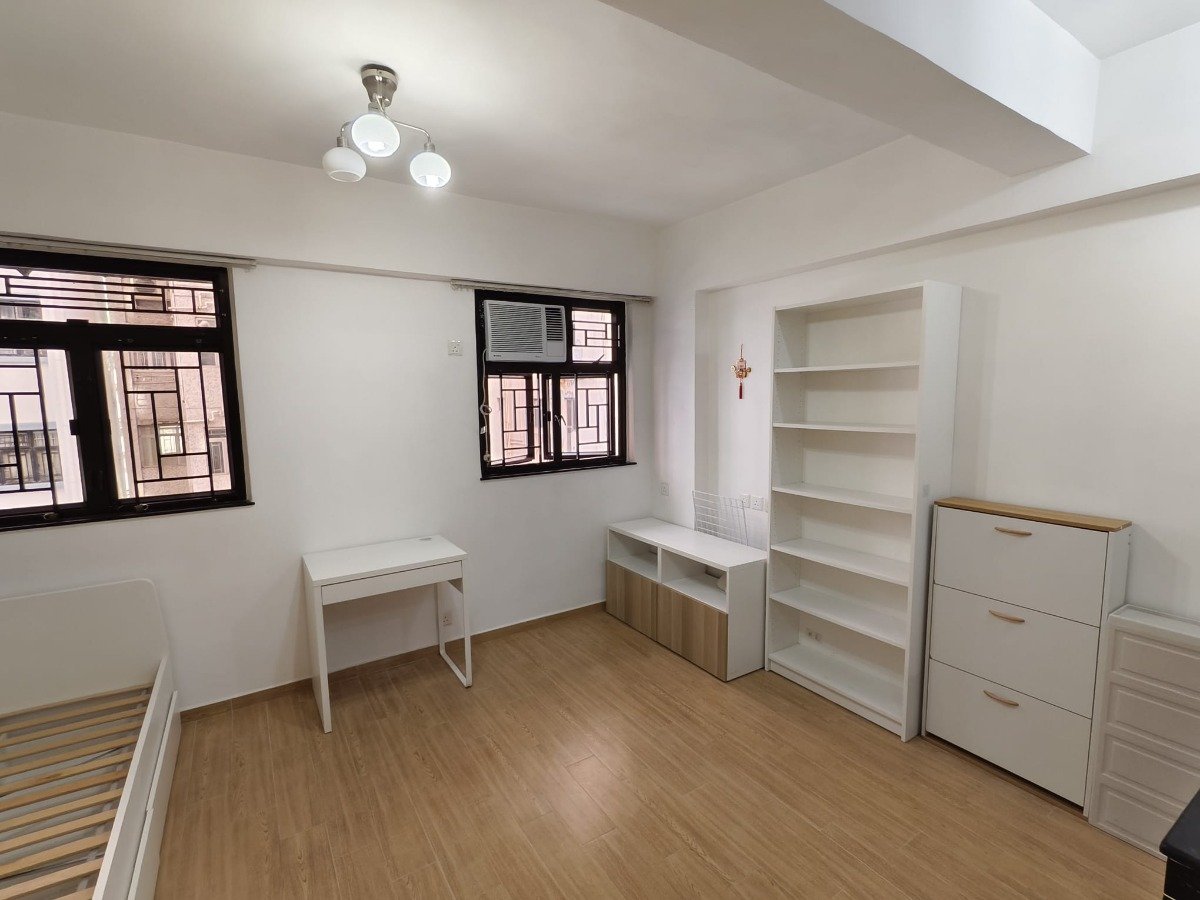 LAI TONG BLDG BLK B Mong Kok L 1799836 For Buy