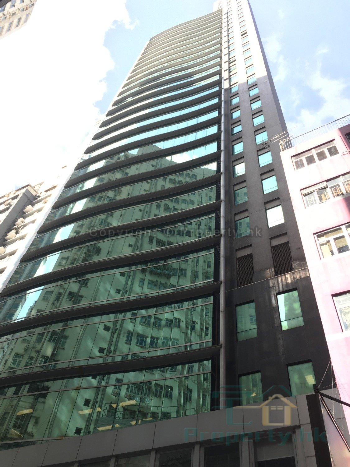 YAM TZE COM BLDG Wan Chai 1809660 For Buy