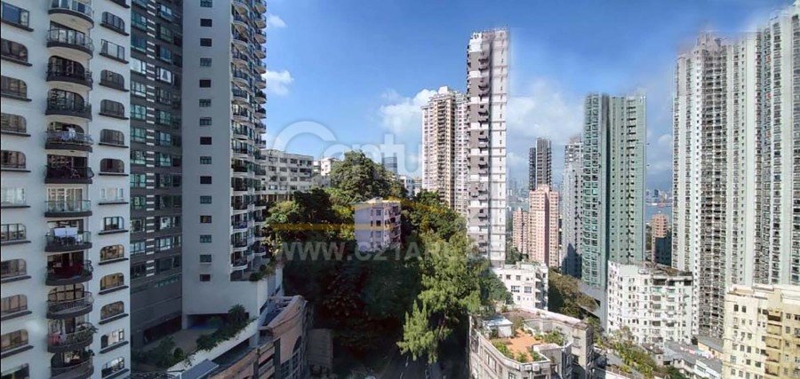 SUNRISE COURT Mid-Levels East E189225 For Buy